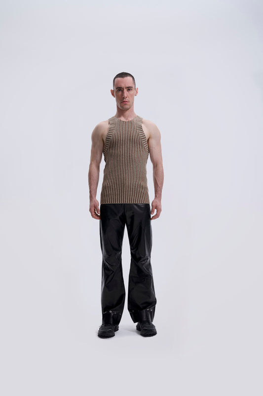 Knit Tank