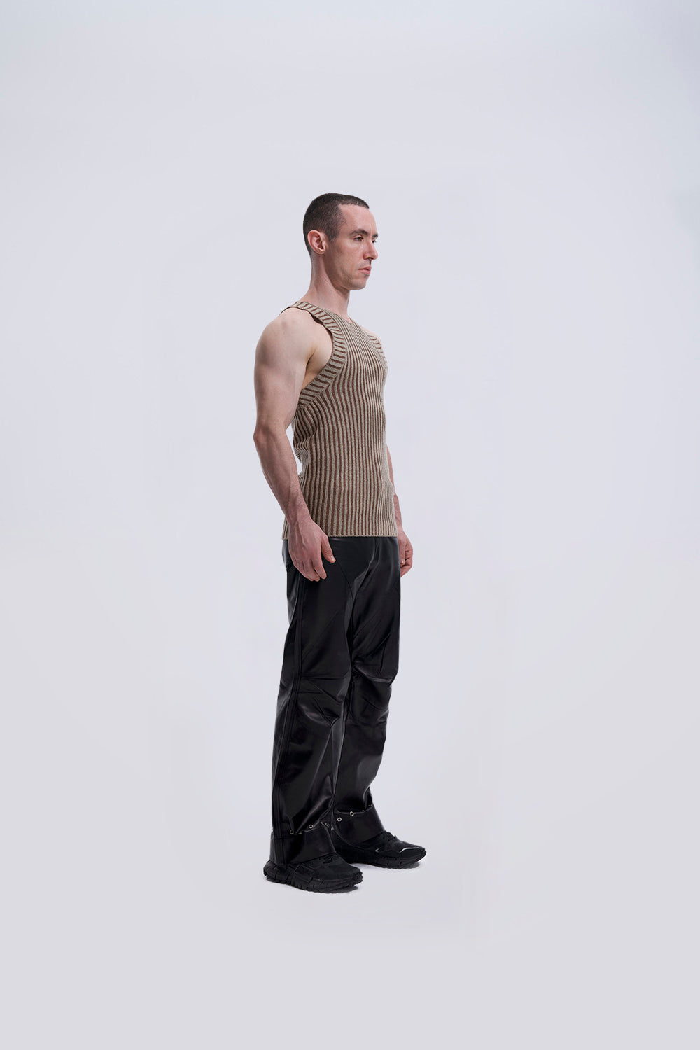 Knit Tank