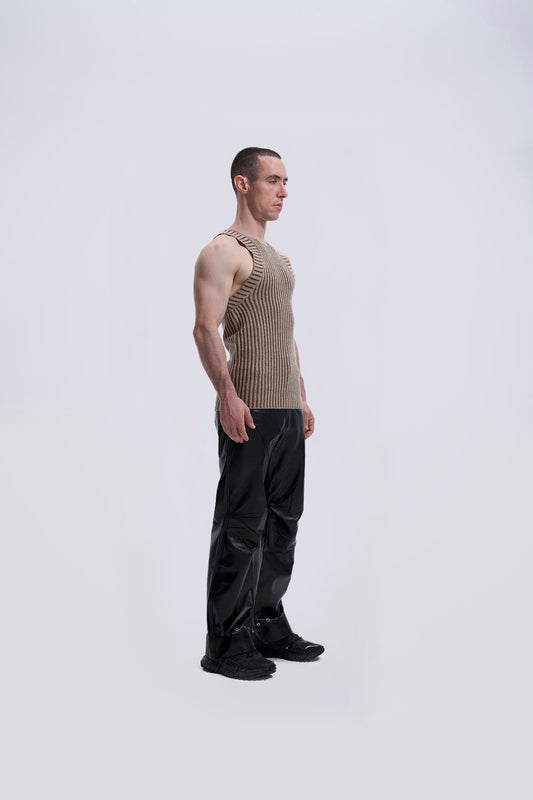 Knit Tank