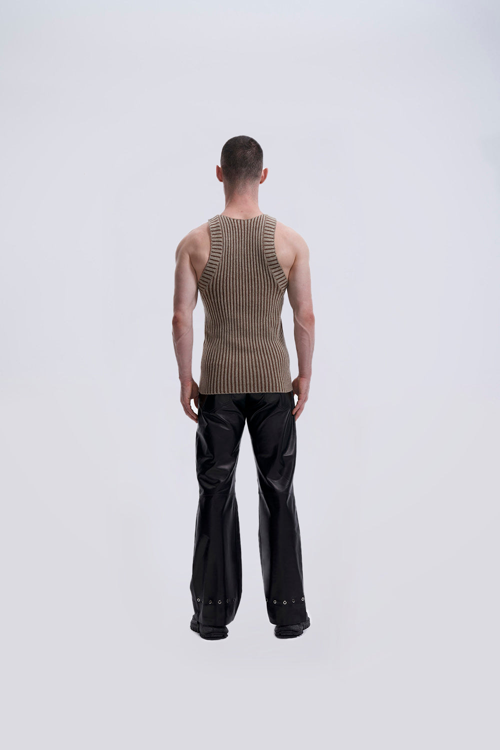 Knit Tank