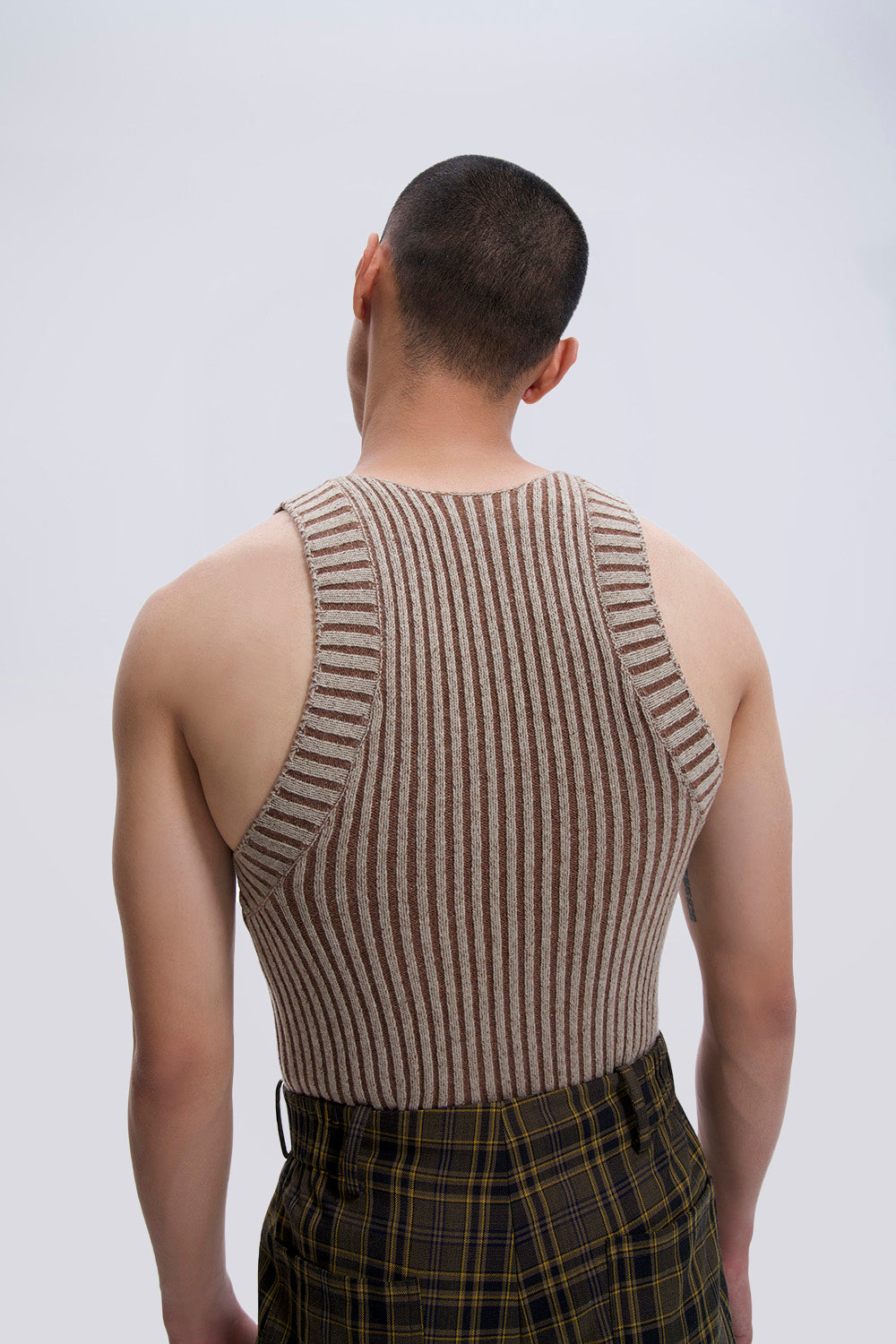 Knit Tank