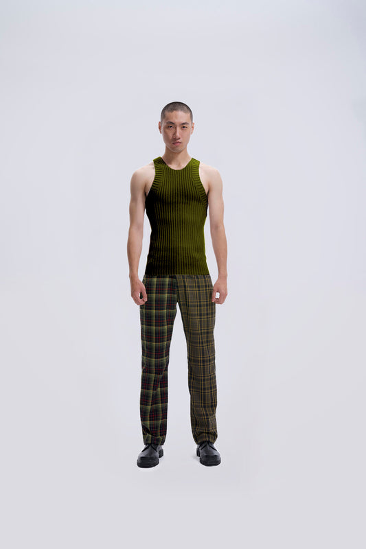 Knit Tank