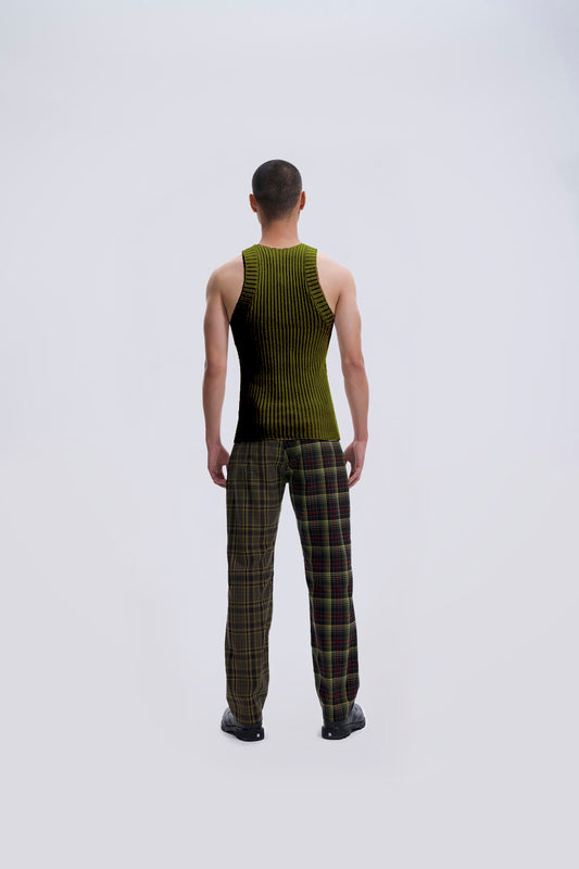 Knit Tank