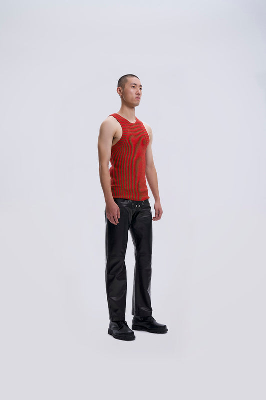 Knit Tank