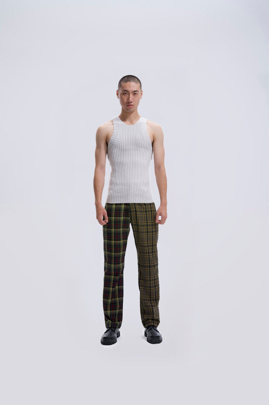 Knit Tank