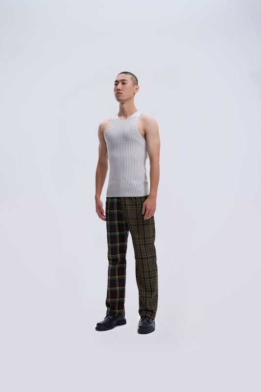 Knit Tank