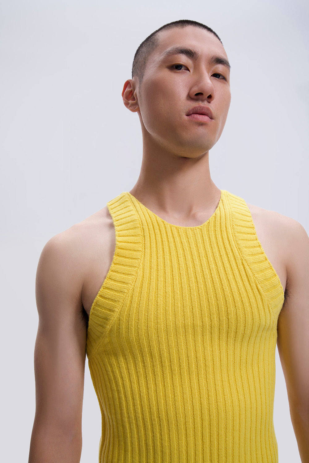 Knit Tank