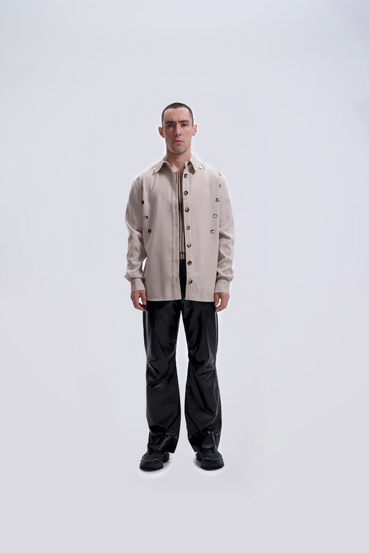 Uniform Shirt