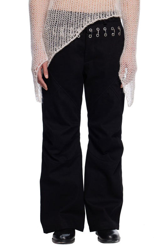 Chainlock Biker Pants