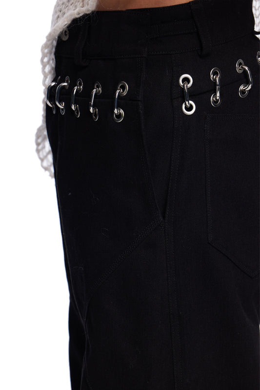 Chainlock Biker Pants