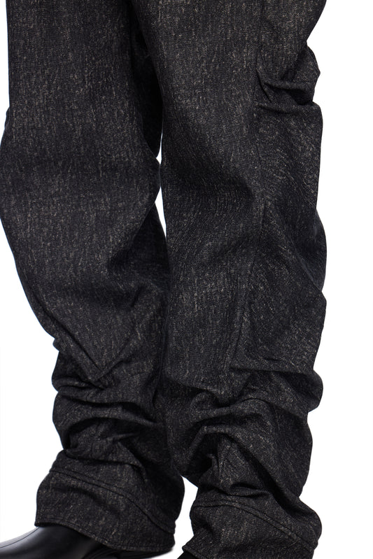 Gathered Pants