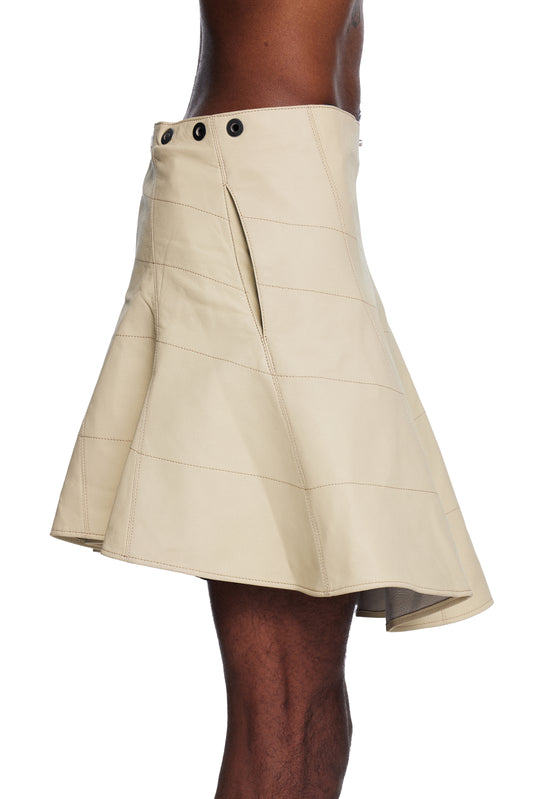 Tyre Skirt