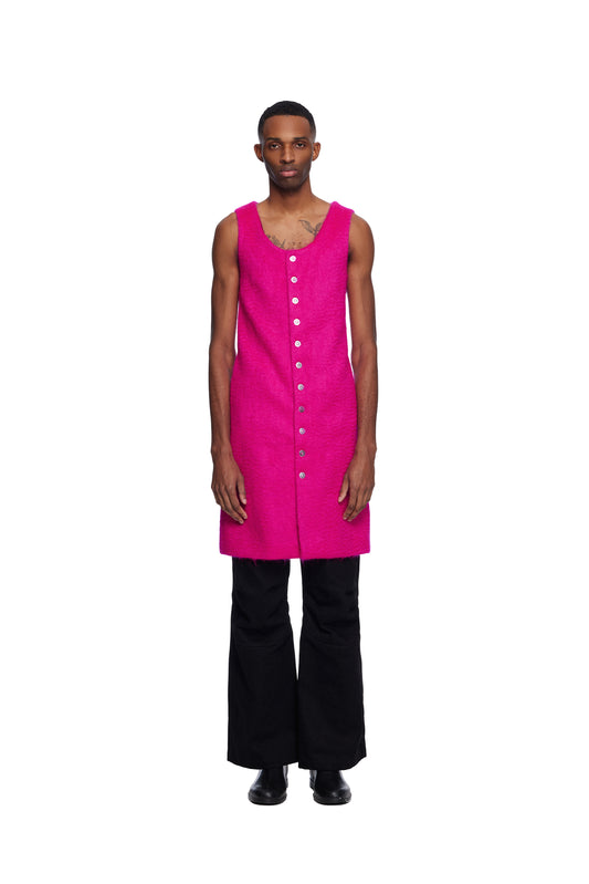 Vest Dress