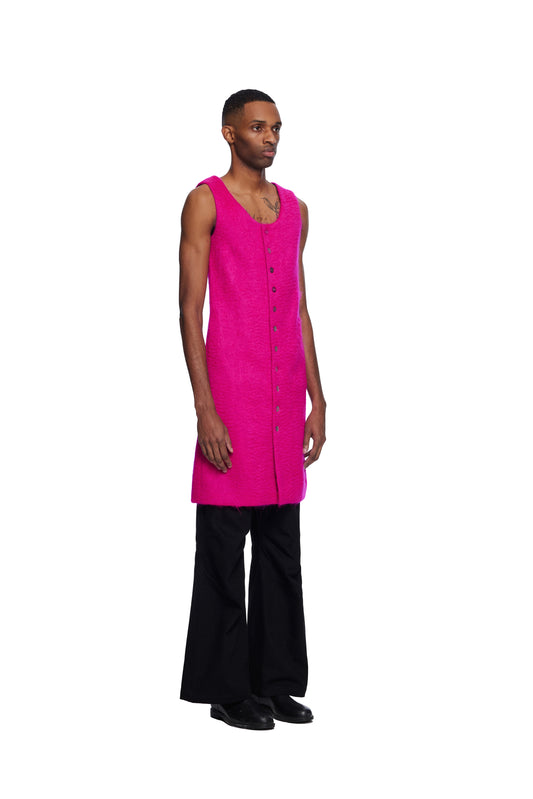 Vest Dress